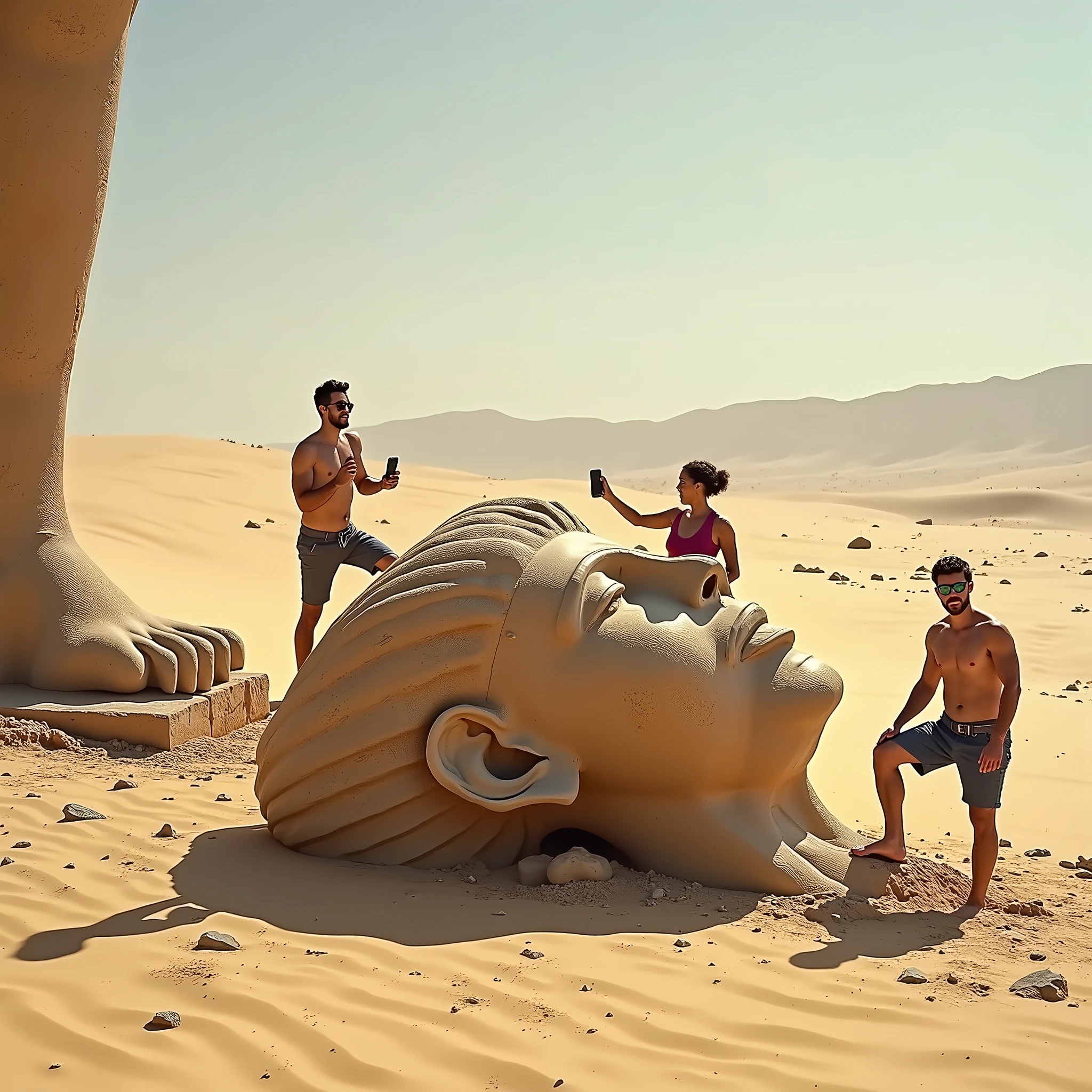 Image for Шепот песков