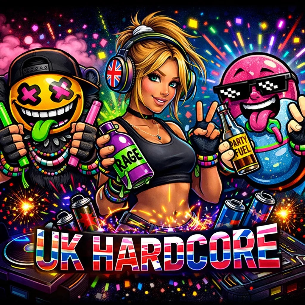 Playlist cover art