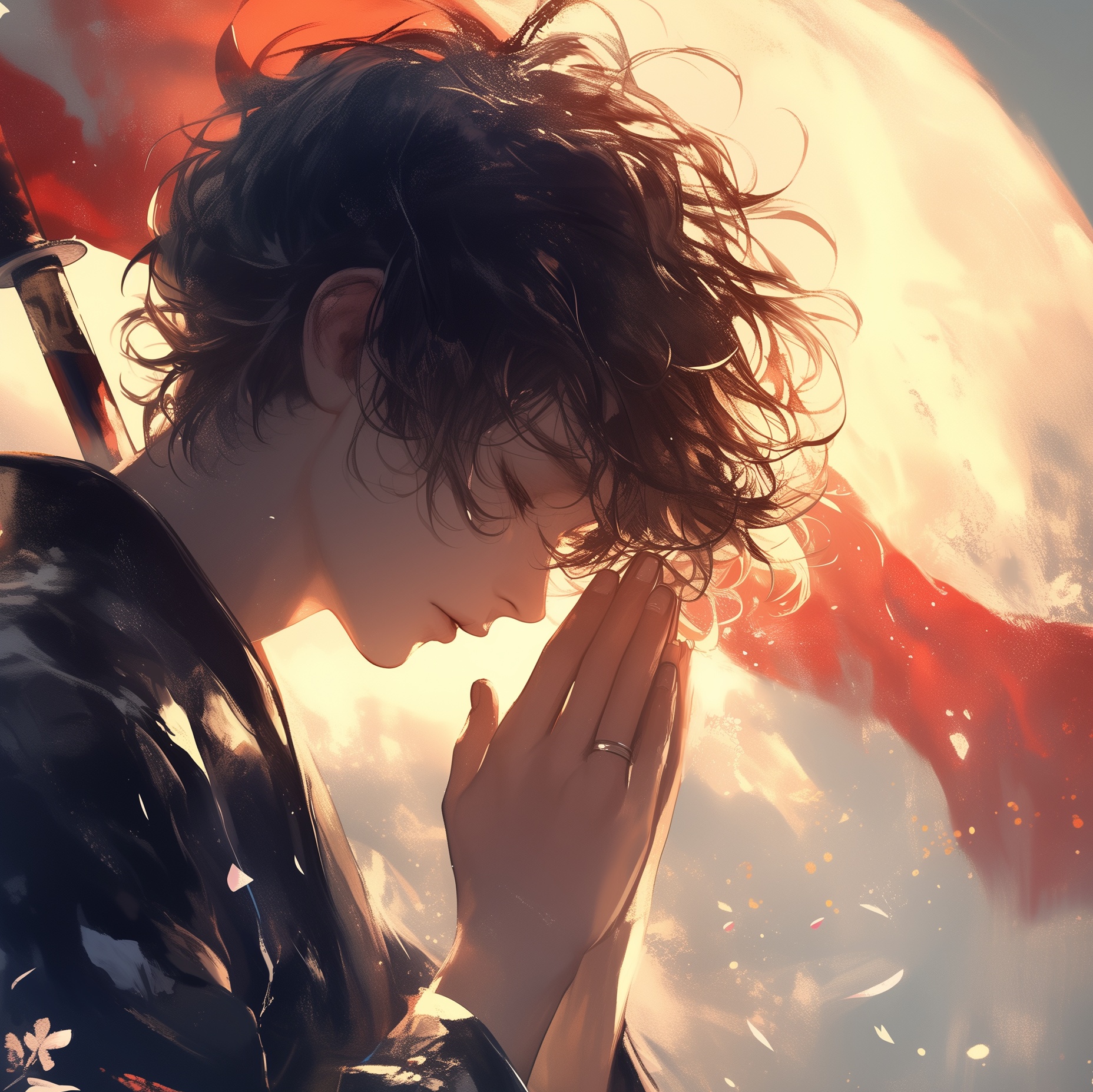 Image for 「勝共愛国総決起大会」 BGM集（2025.8.3）