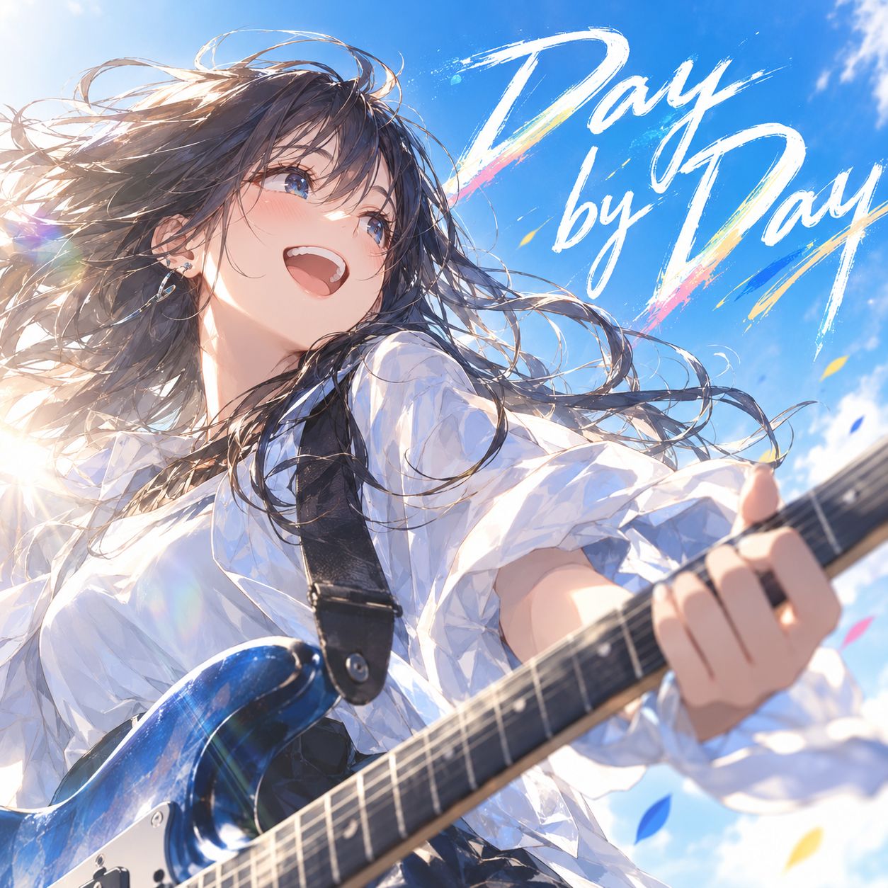 Song Cover Image