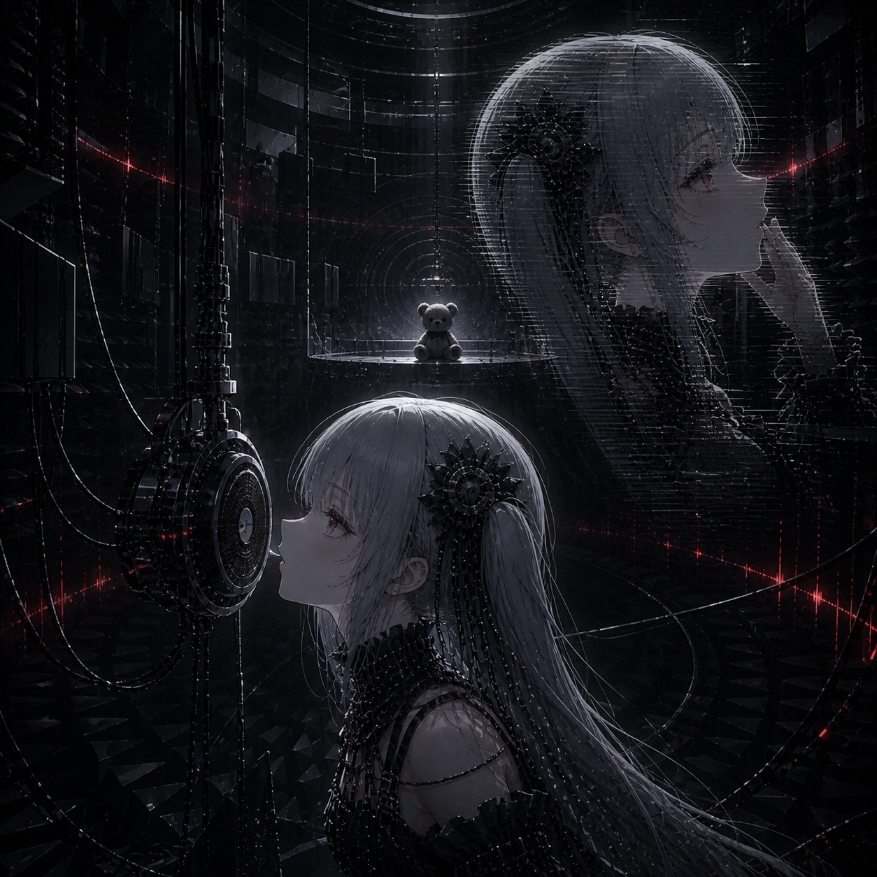 PROTOCOL_02 // WHOSE VOICE? artwork