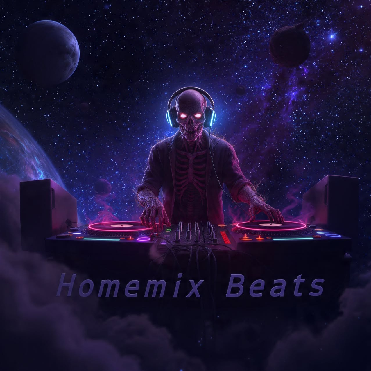 Homemix