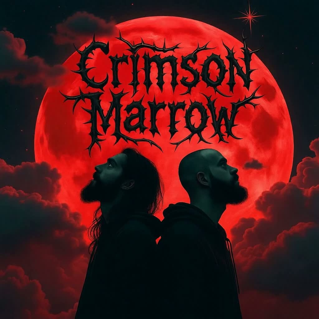 Image for Crimson Marrow 