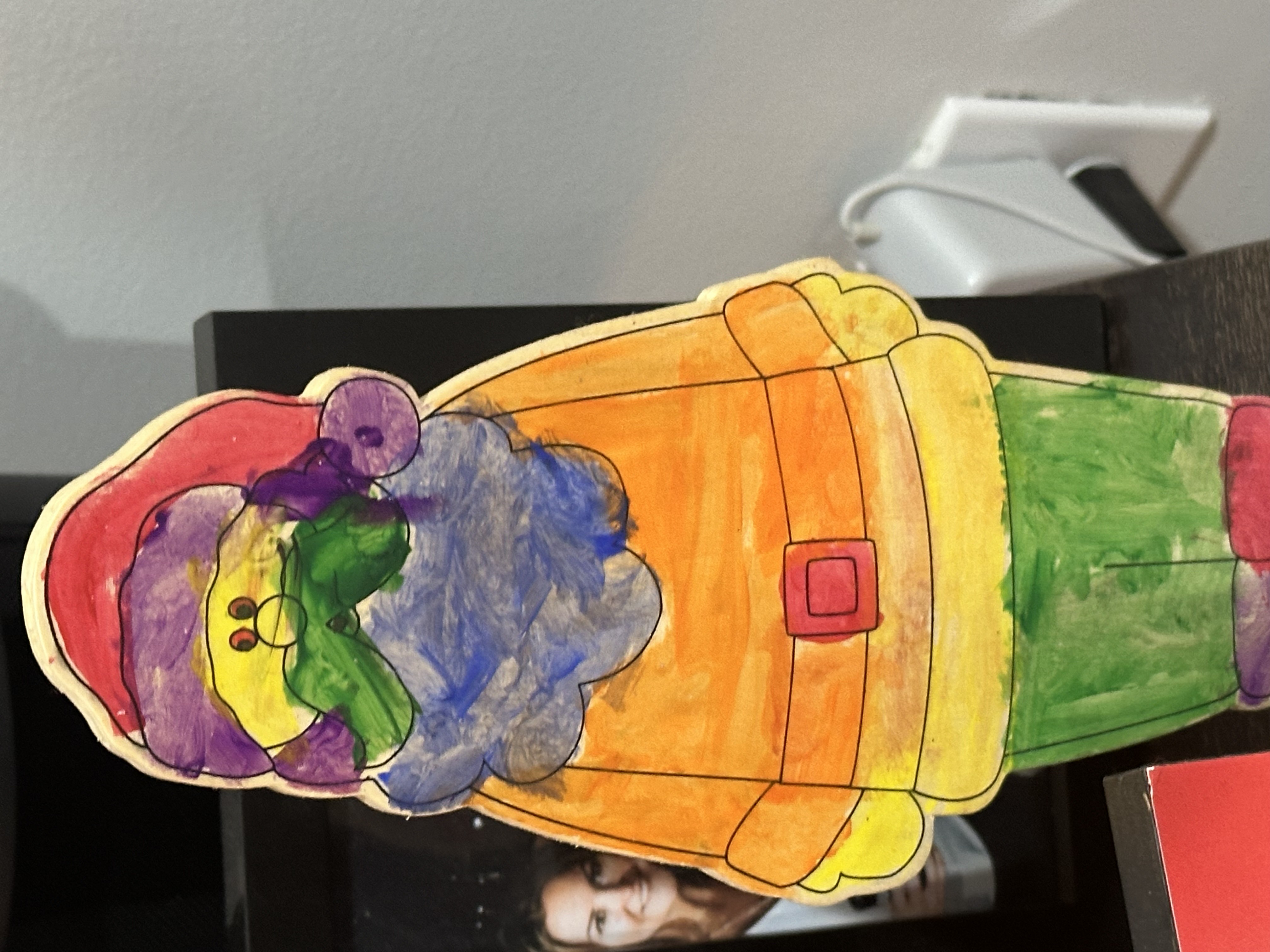 Image for Life In The Rainbow