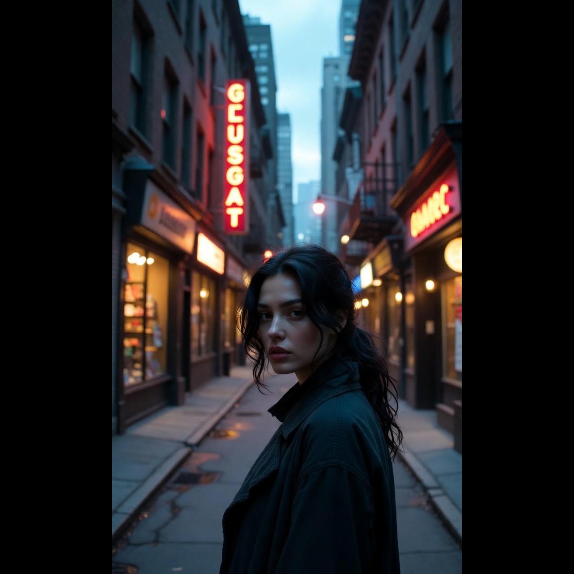 Song Image