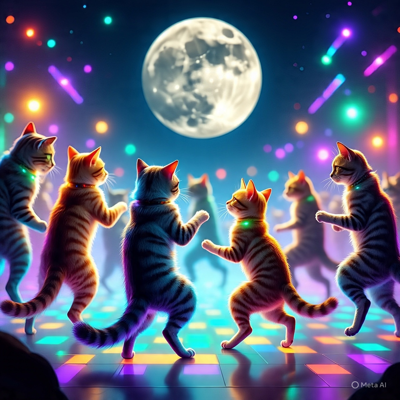 Image for Eletronic, Eletro House, Techno House, Prog House