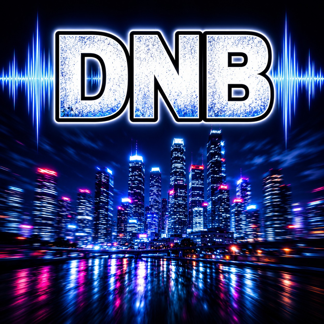Drum and Bass