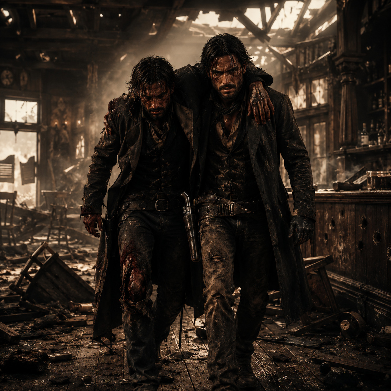 Westerns 2