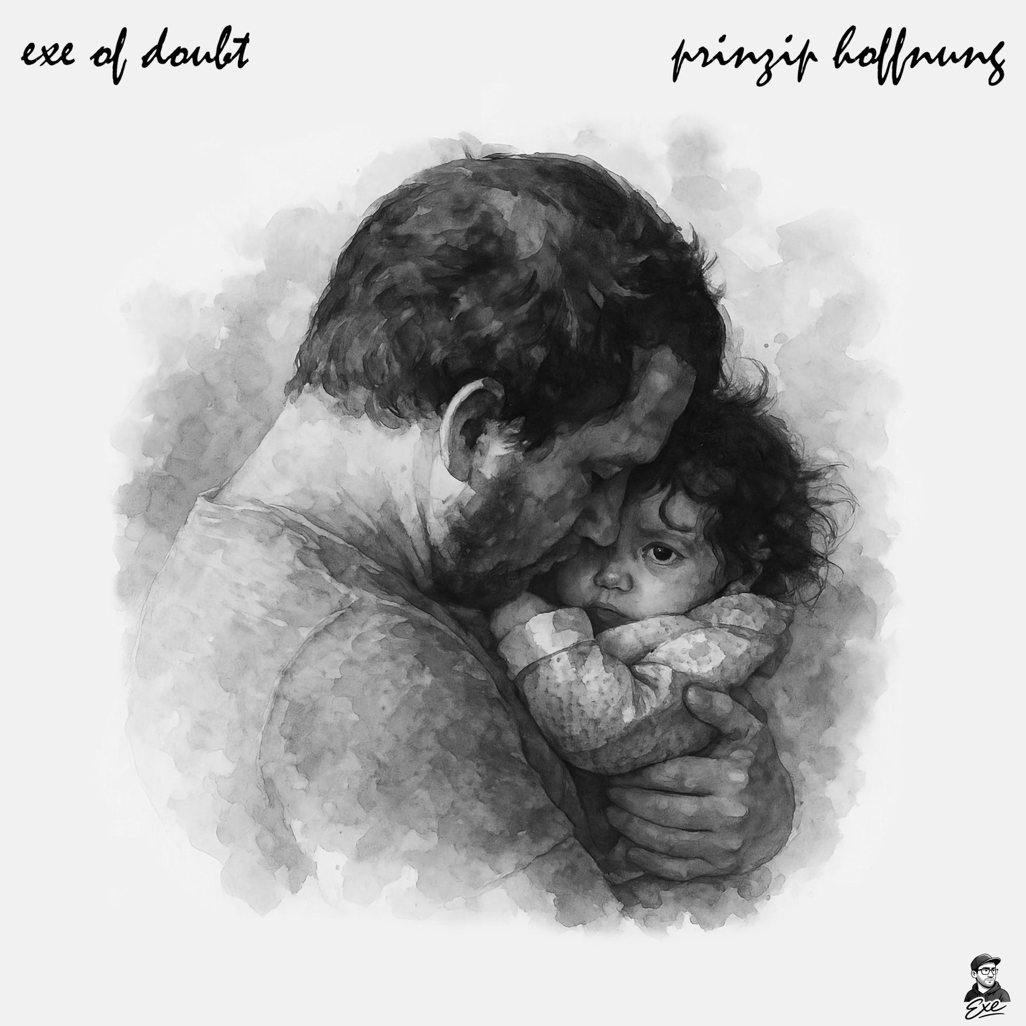 Image for Prinzip Hoffnung