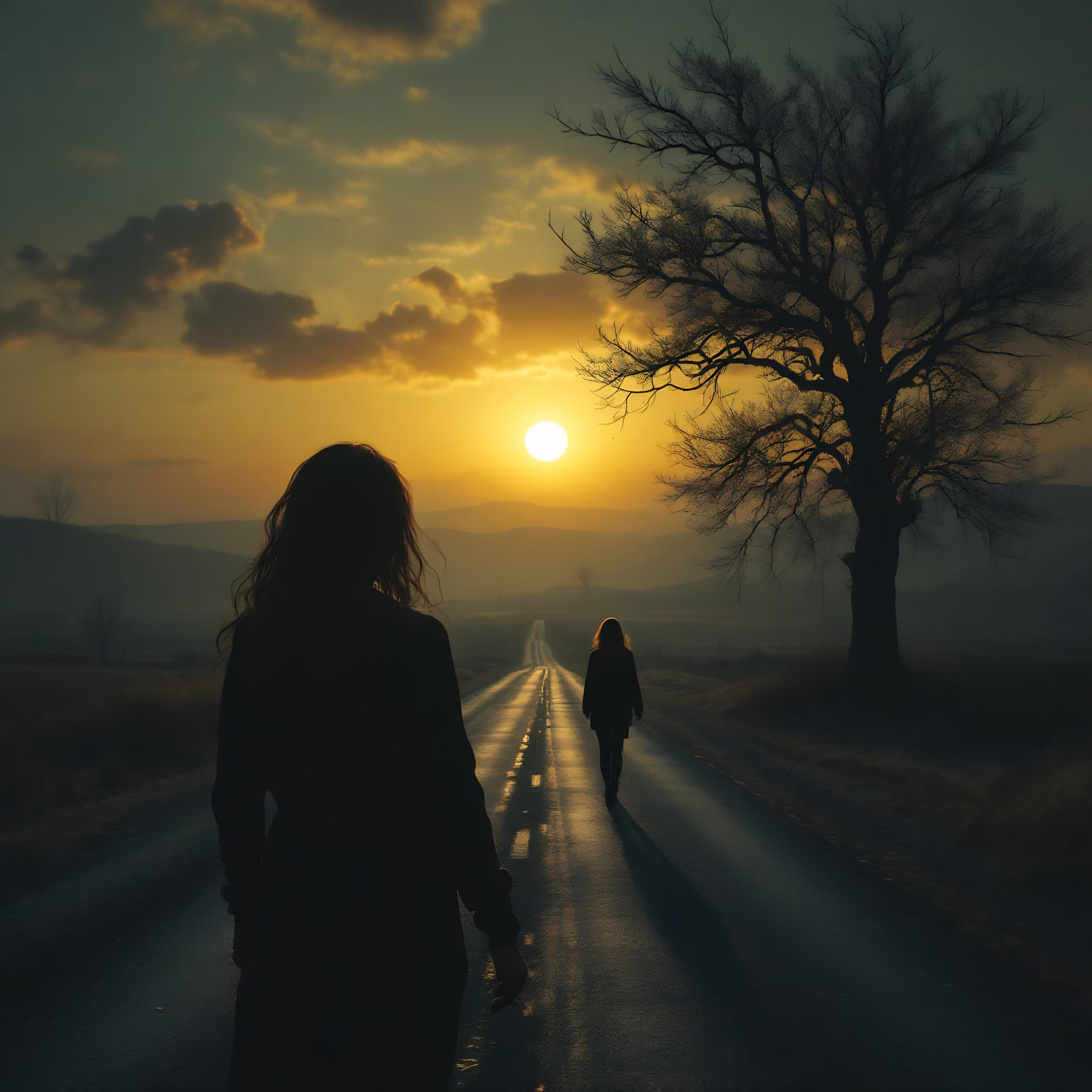 Voice image for Noctombral