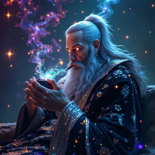 Profile picture for PeacefulAvatar