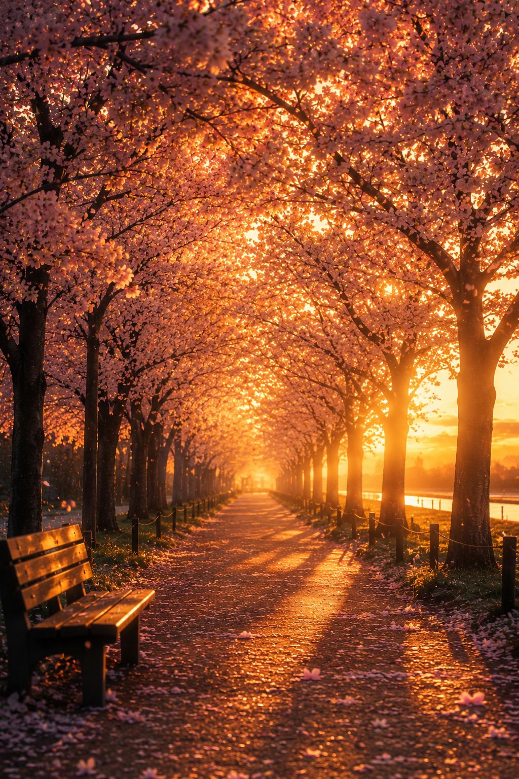 Golden Hour Archive artwork