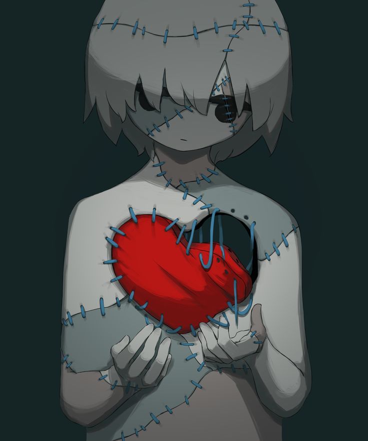 Defective artwork