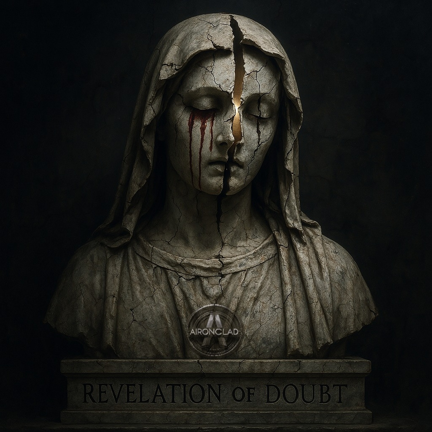 Image for Revelation of Doubt