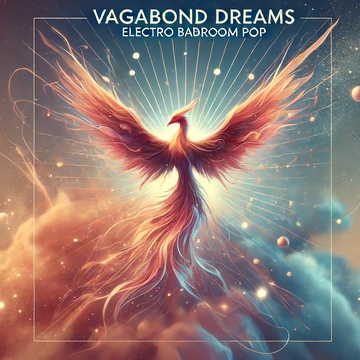 Image for Vagabond Dreams