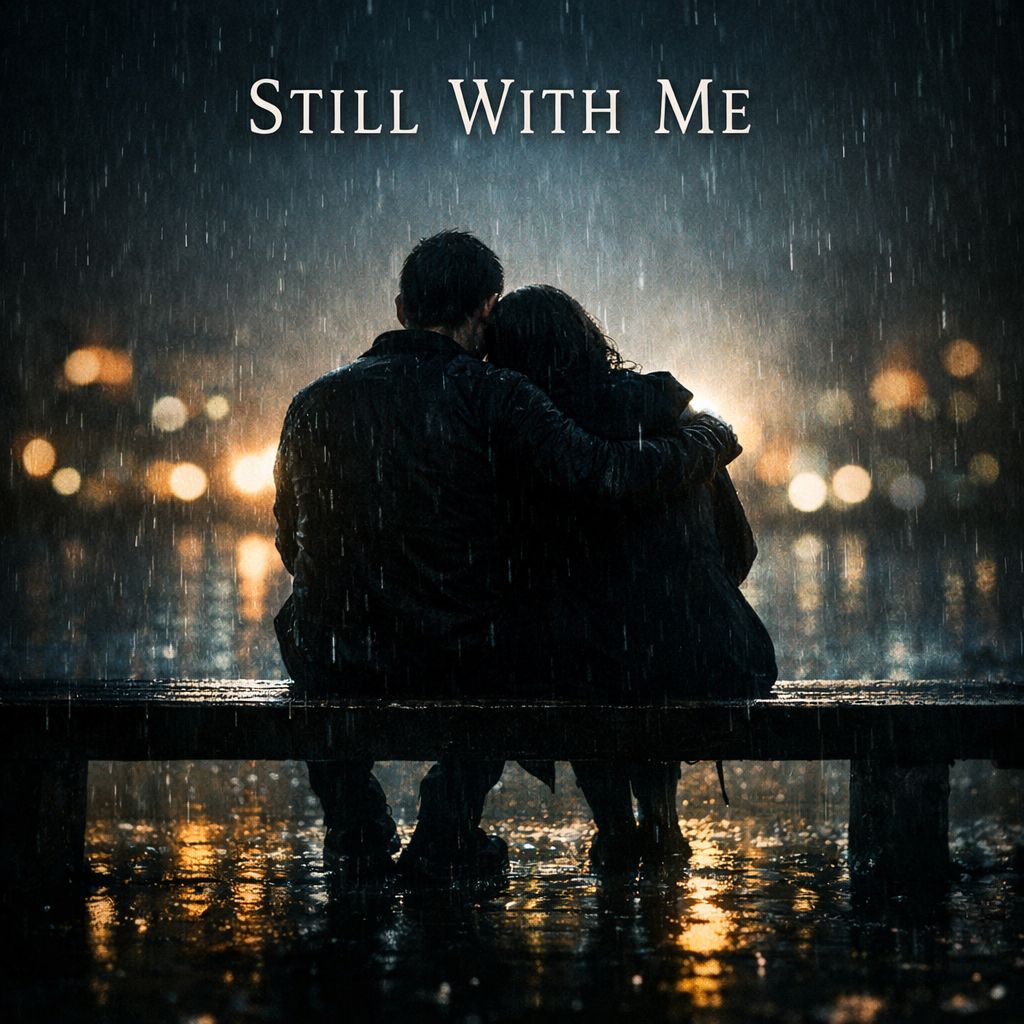 Still With Me artwork