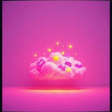 Playlist cover art