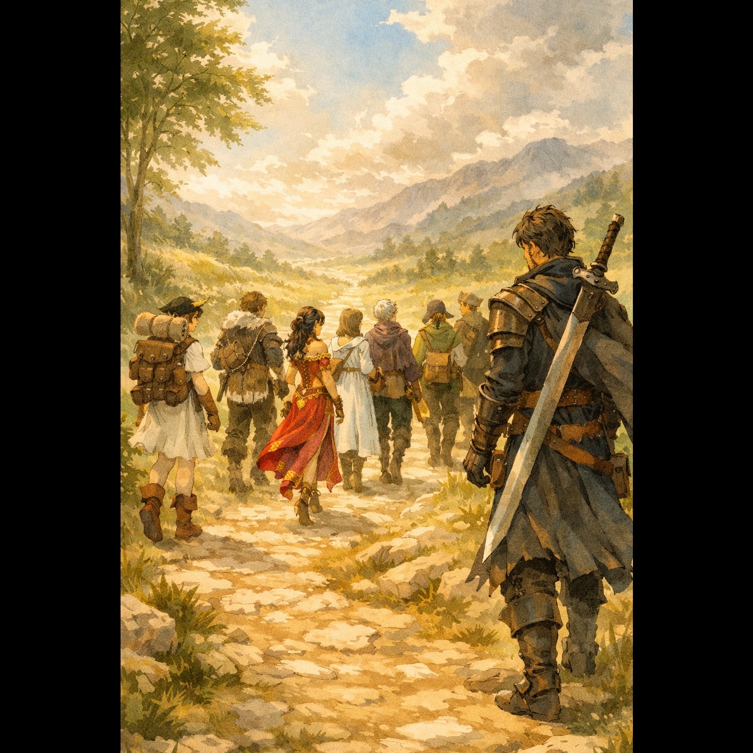 Song Image