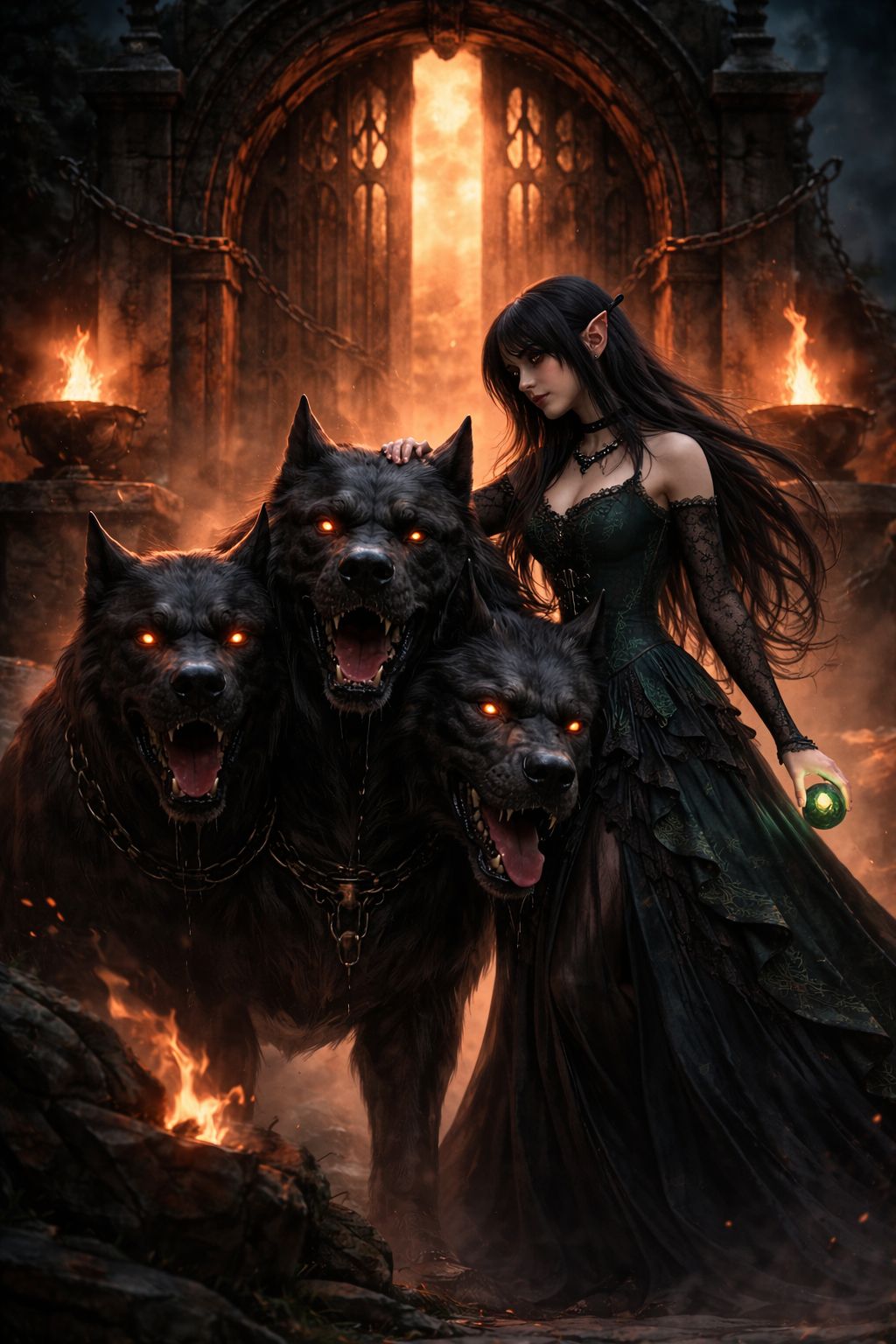 Song Image
