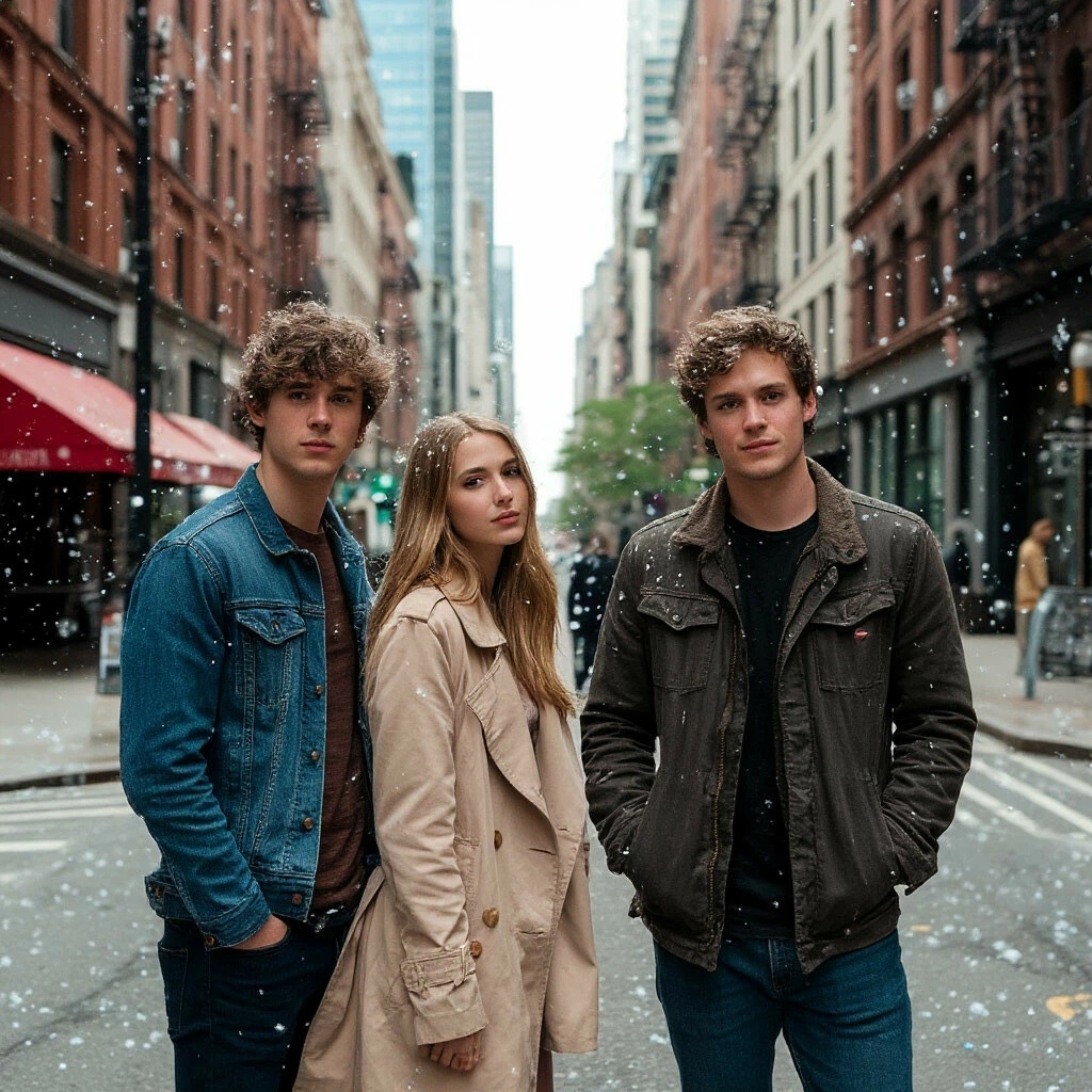 Song Cover Image