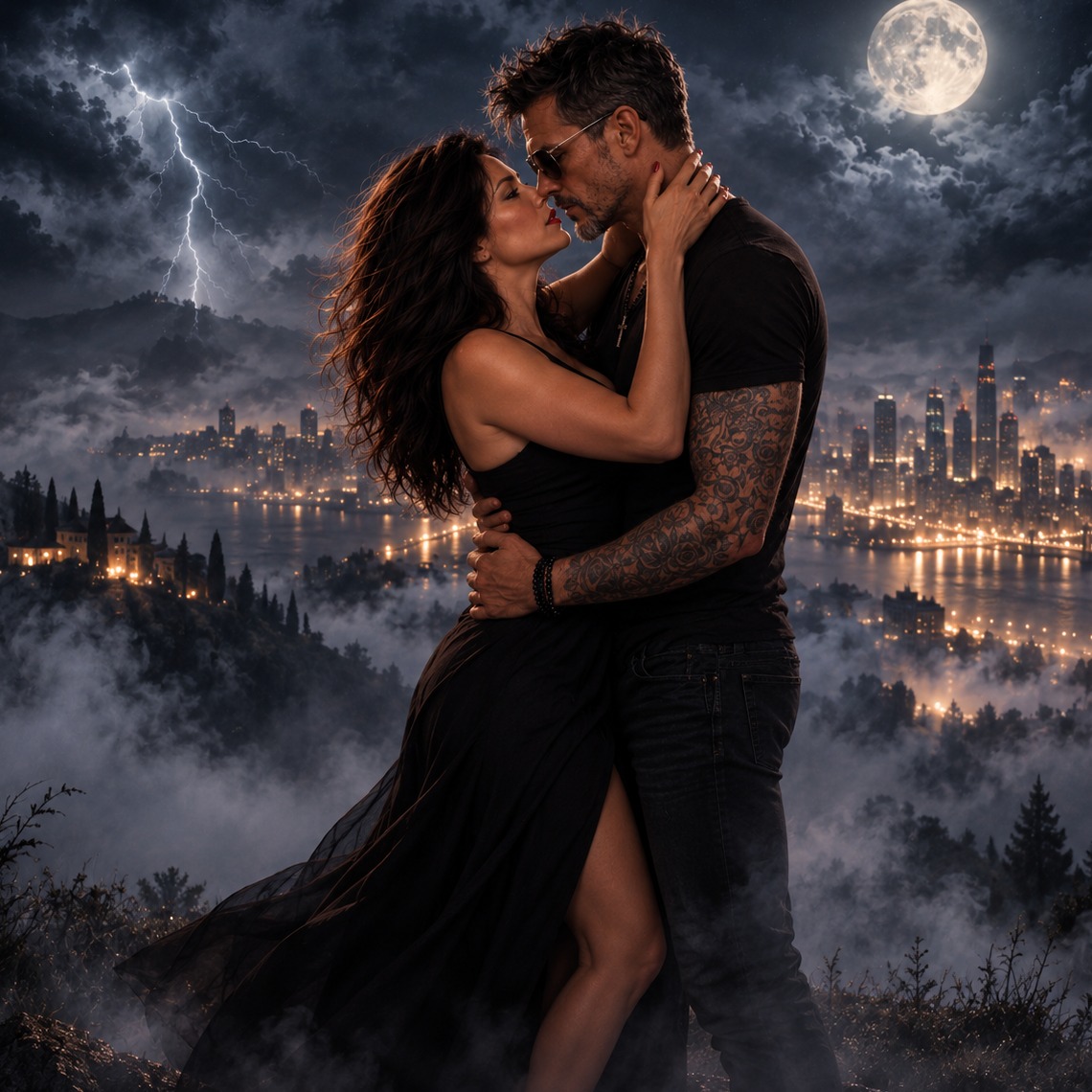 Only You artwork