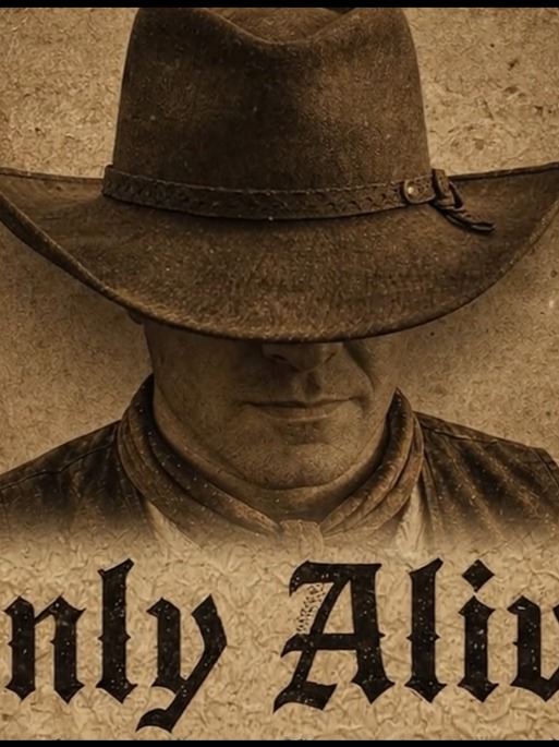 Only Alive artwork