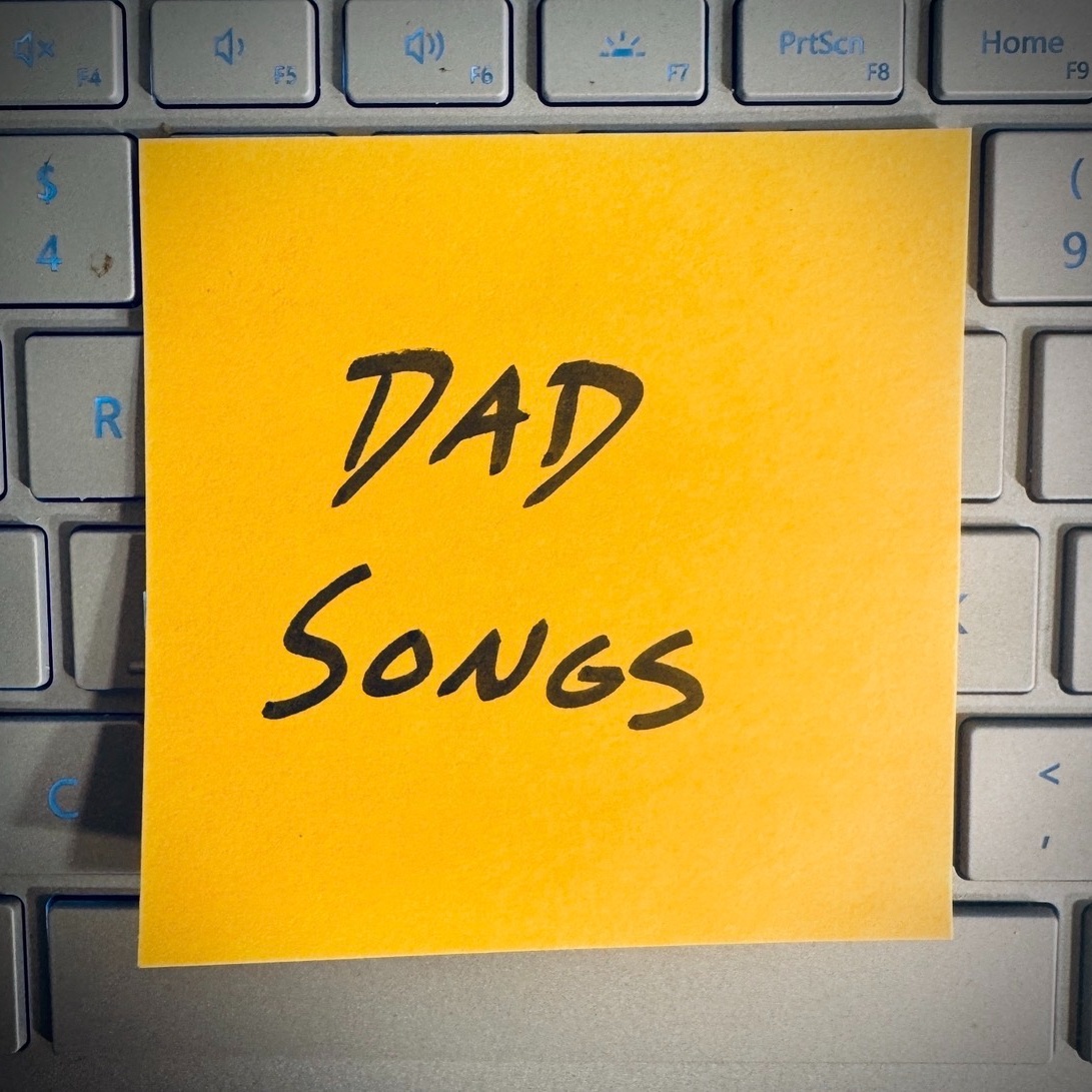 Image for Dad Songs