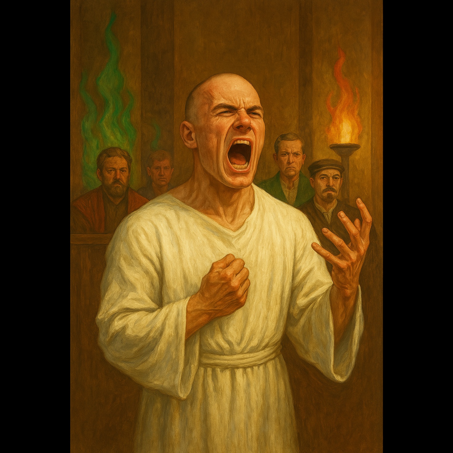 Image for Rise of Gor