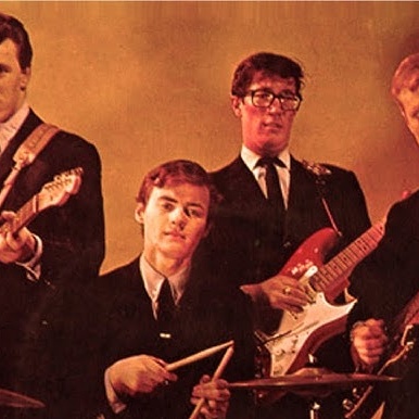 Image for The Shadows