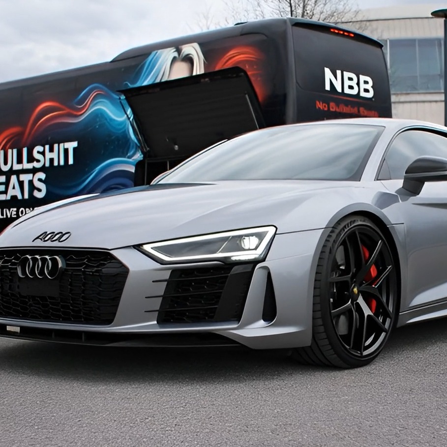 Image for Voltage Europe Tour 2026