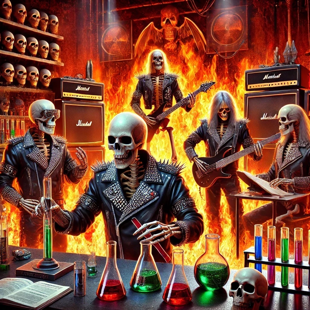 Playlist cover art