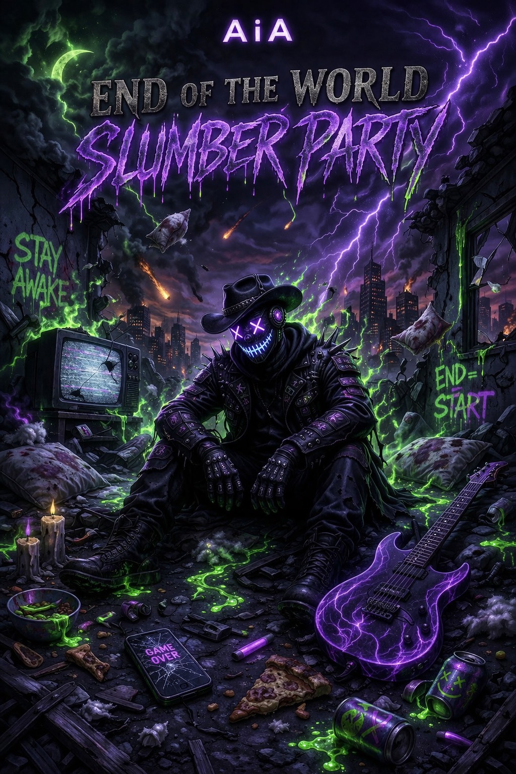 Image for E.O.T.W.S.P