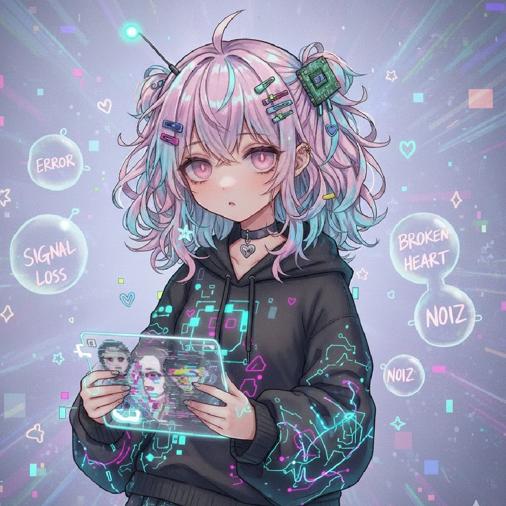 Persona picture for ヤンデル　トキモ