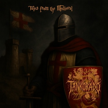 Image for Tales from the Medieval