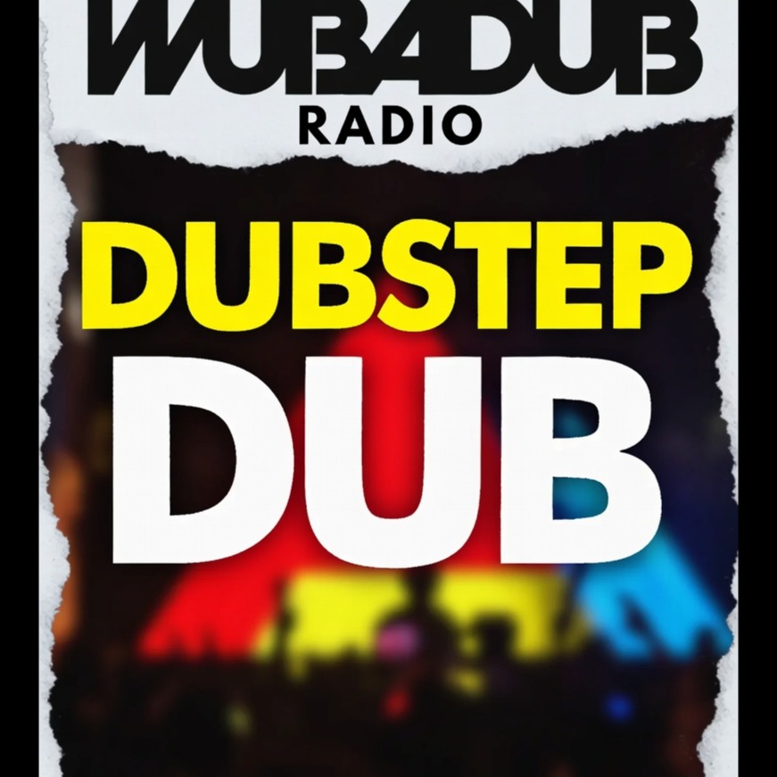 Wubadub Radio