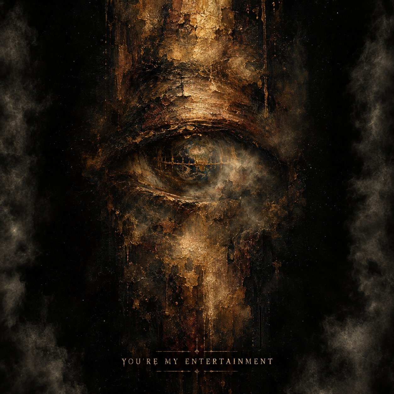 You're My Entertainment artwork