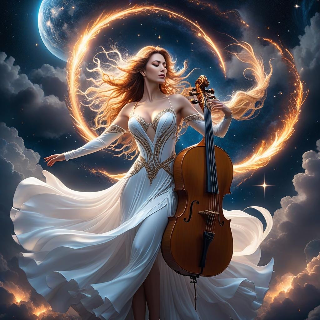 Image for Астральный Концерт