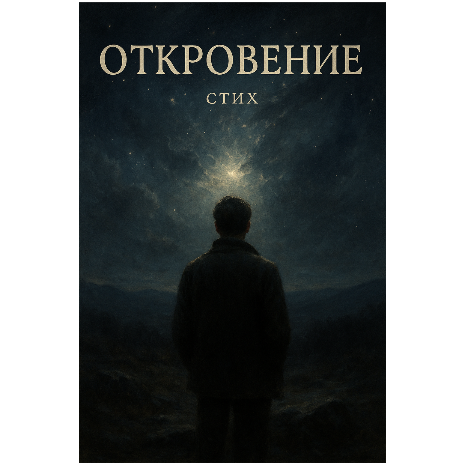 Persona image for стих2