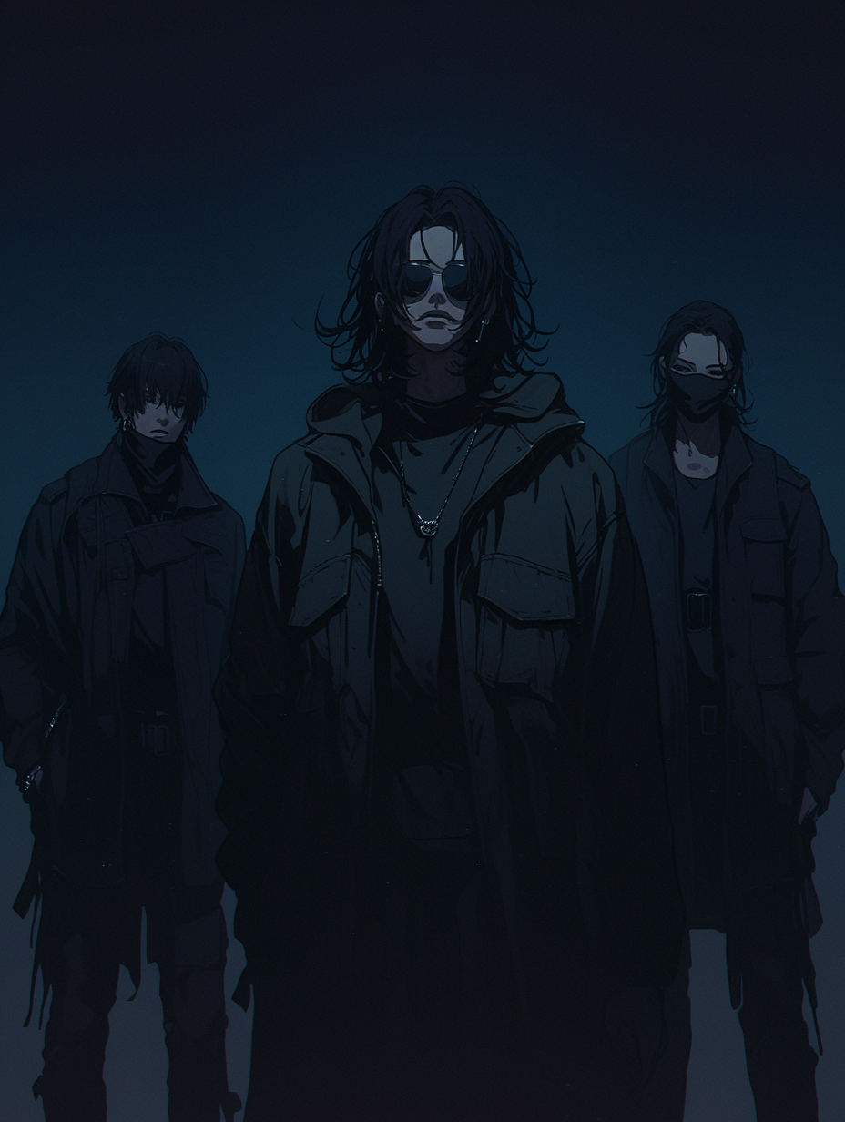 Persona image for VELOCIFORM