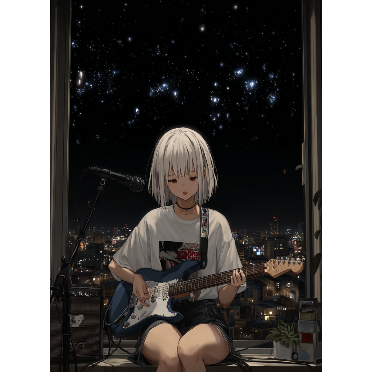 Song Cover Image
