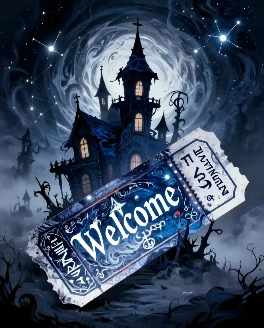 Das Ticket  (V6 Version) artwork