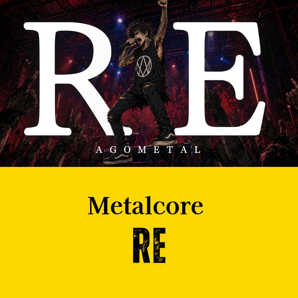 Re artwork