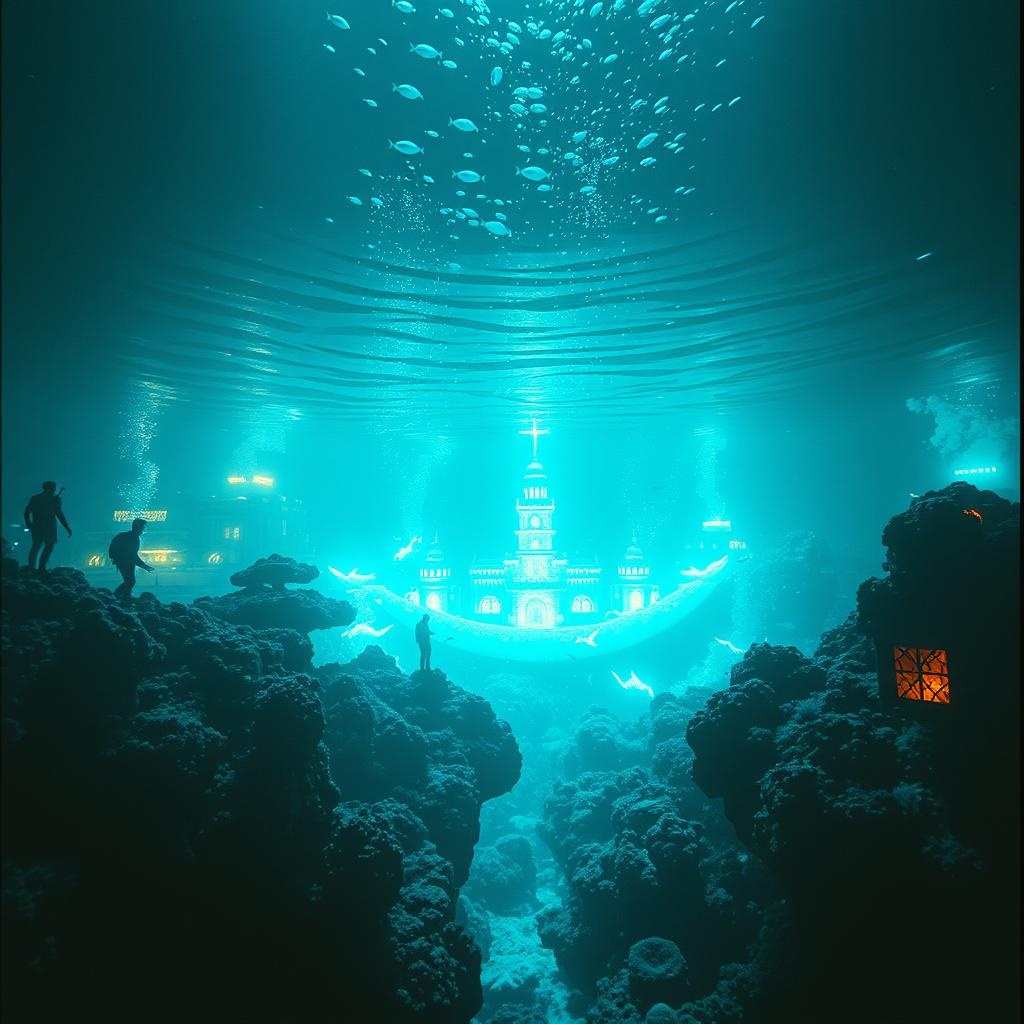 Image for Metal Fish (1987)