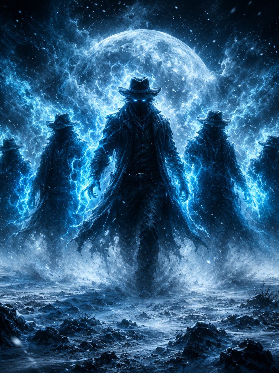 Westerns 3