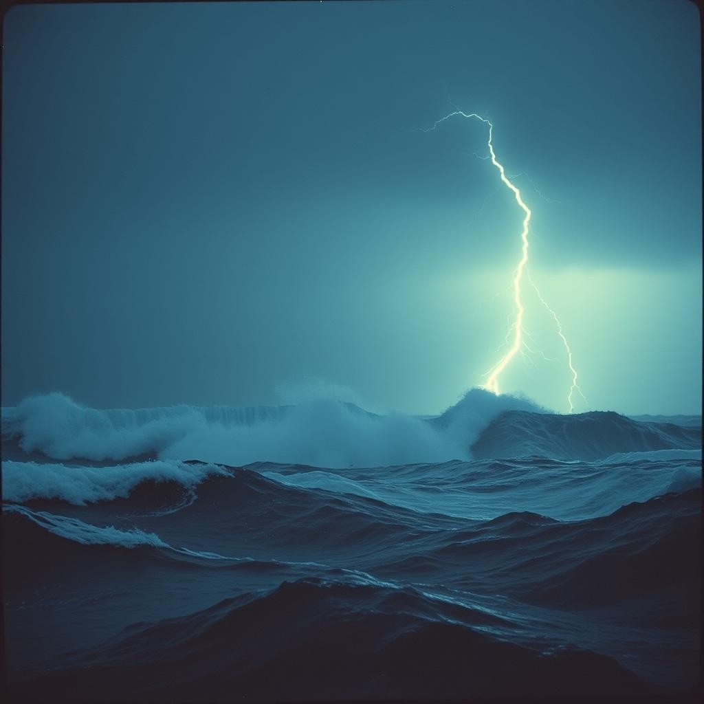 Image for Storm Trilogy