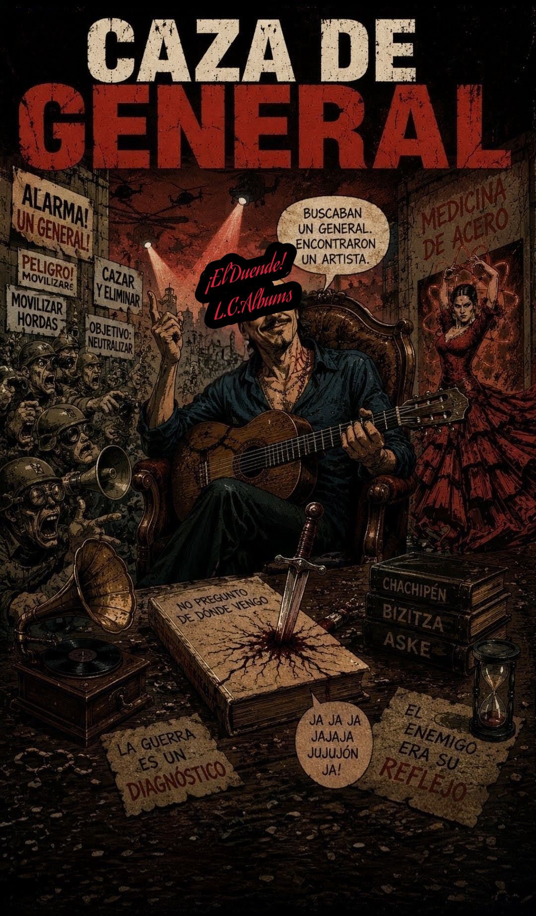 Song Image