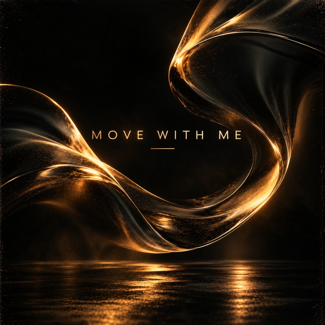 Move with me artwork
