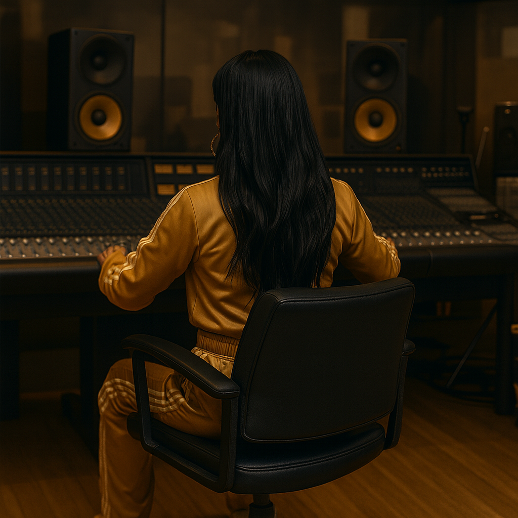 Profile picture for mroshe