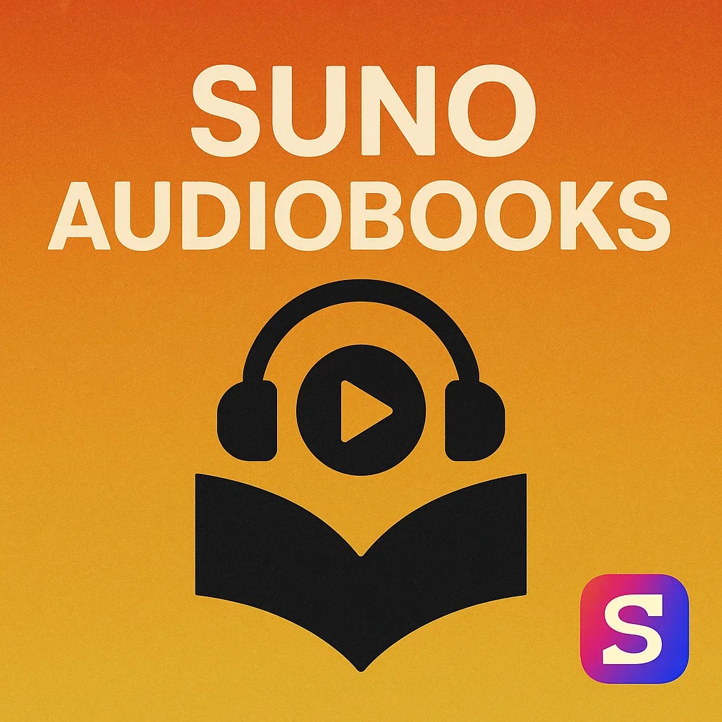 Image for Suno Audiobooks