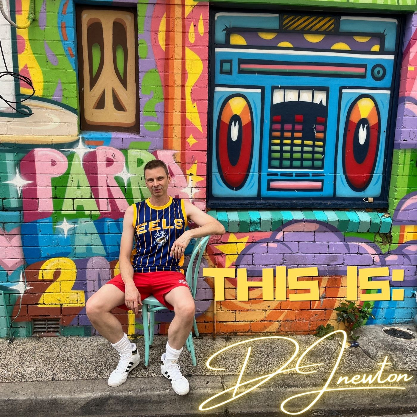 THIS IS DJnewton: Best Of